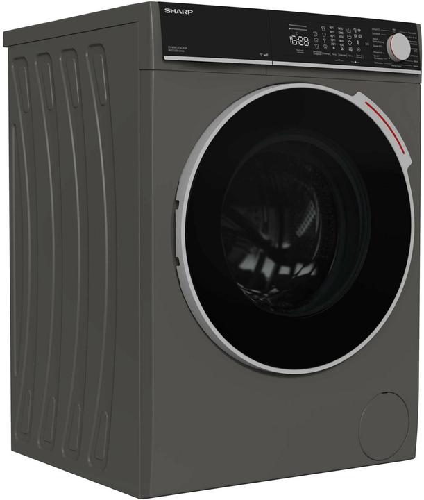Produktbild Sharp ES-WNFL814CADA-CH (8 kg, Links)