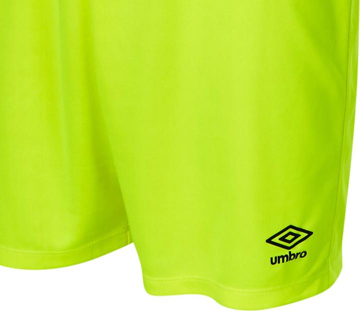 Actual product image Umbro Kids/Kids Club II Shorts (146)