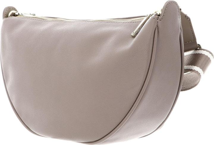 Immagine prodotto Ted Baker Lorreen Webbing Leather Half Moon Crossbody Bag