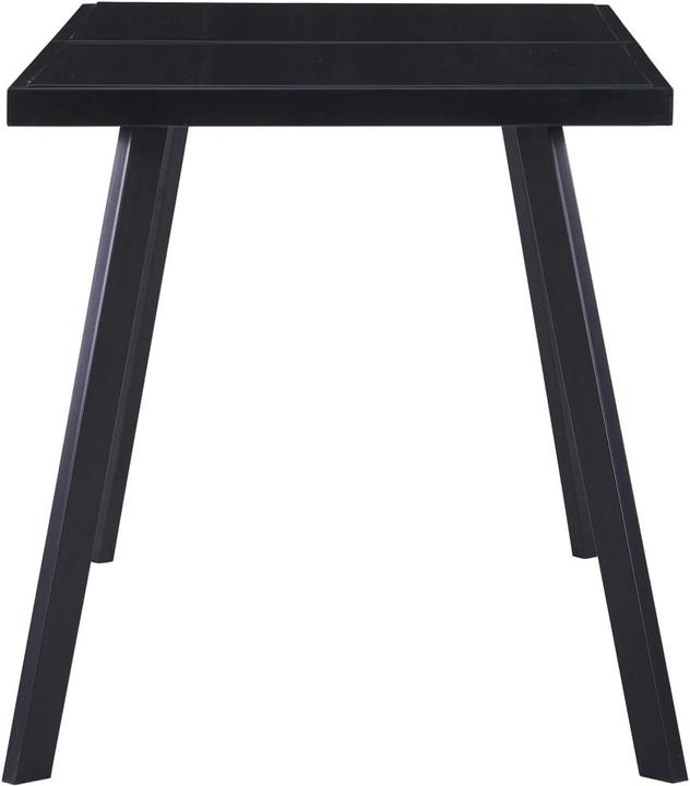 Image du produit vidaXL Esstisch (140 x 70 x 75 cm)