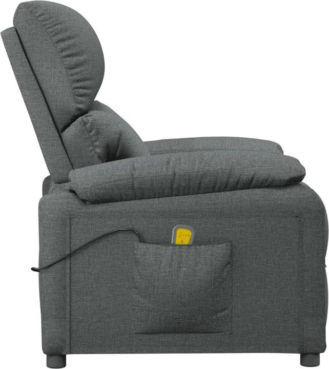 Image du produit vidaXL Massagesessel