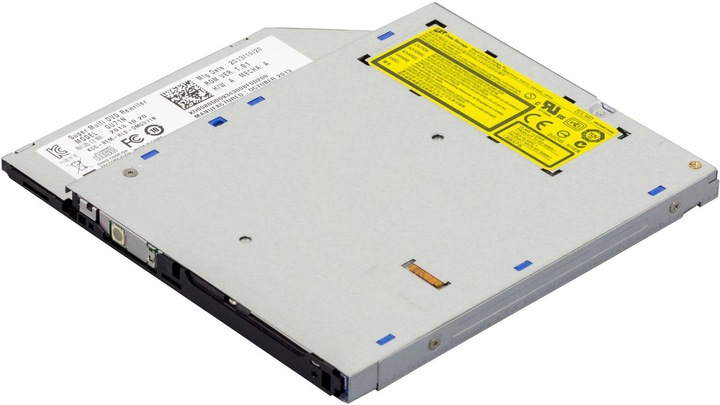 Actual product image Acer SuperMulti DVD/RW (DVD drive, DVD writer)