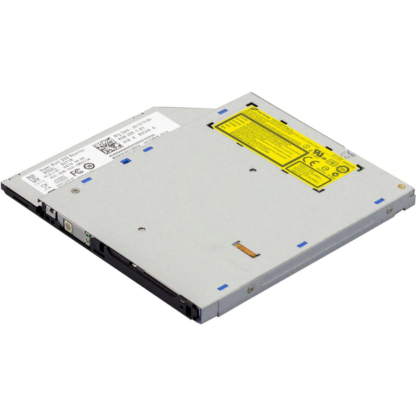 Thumbnail - Acer SuperMulti DVD/RW (DVD Laufwerk, DVD Brenner), Optisches Laufwerk