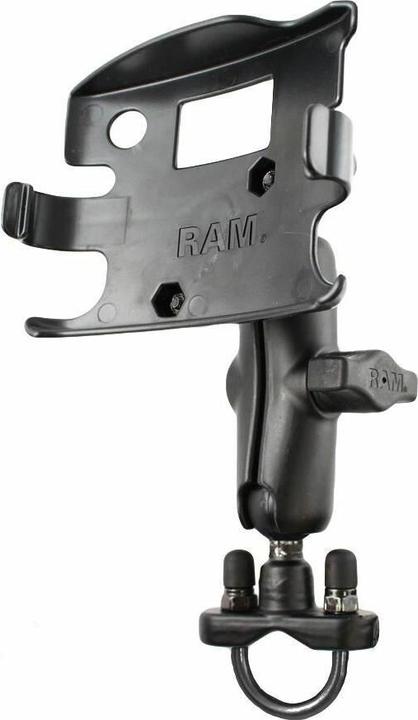 Image du produit RAM Mounts RAM U-Bolt Mnt Tomtom One XL