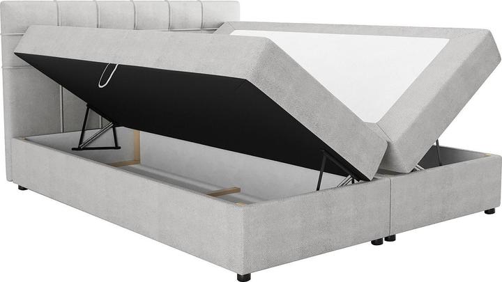 Image du produit Ysmée Kida (160 x 200 cm)