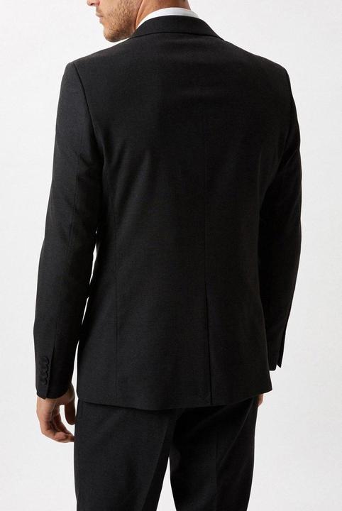 Actual product image Burton Essential Suit Jacket Single Breasted (40)