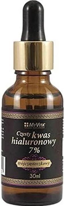 Immagine prodotto MGA Na (30 ml)