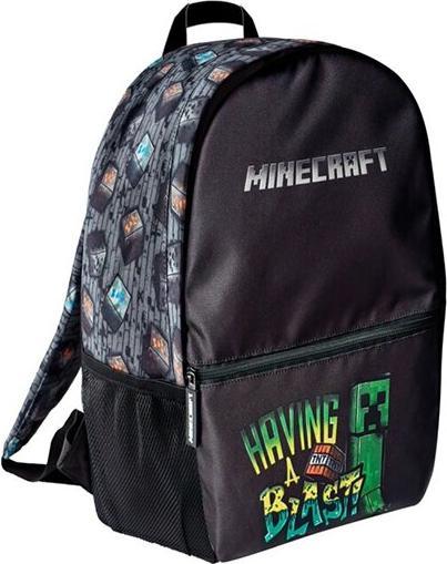 Actual product image Kids Licensing Minecraft sac à dos 40cm