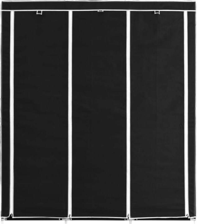 Produktbild vidaXL Malonberg (45 x 45 x 175 cm)