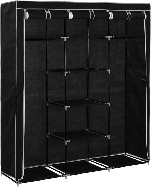 Produktbild vidaXL Malonberg (45 x 45 x 175 cm)