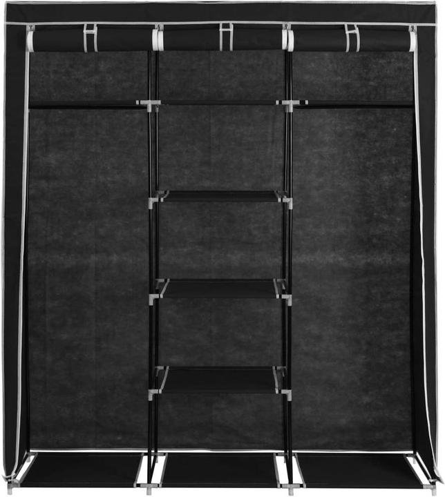 Produktbild vidaXL Malonberg (45 x 45 x 175 cm)