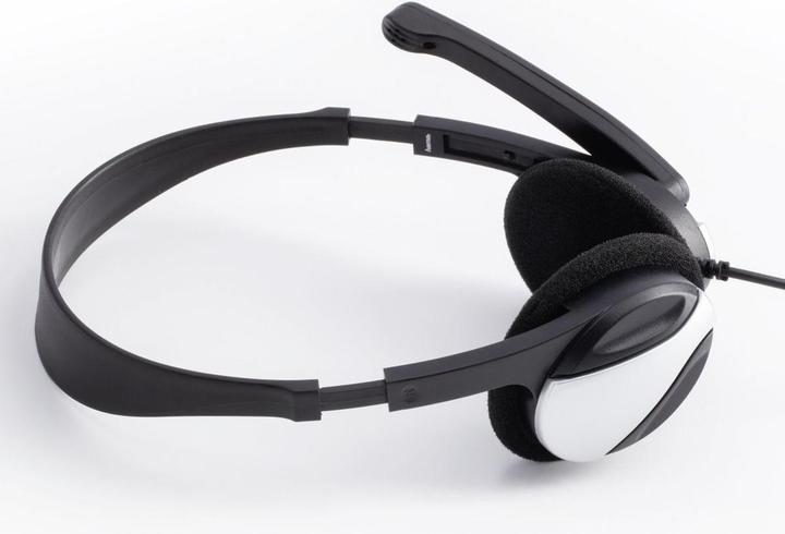 Actual product image Hama Essential HS 200 (Cable)