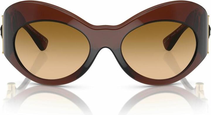 Image du produit Versace Ladies' Sunglasses VE4462-54462L Ã¸ 58 mm