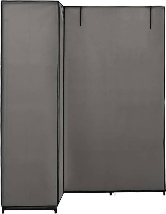Actual product image vidaXL Jayce (130 x 87 x 169 cm)