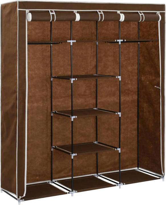 Produktbild vidaXL Malonberg (45 x 45 x 175 cm)
