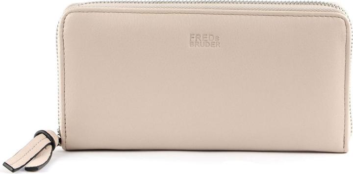 Actual product image FredsBruder Ginsberg Big Wallet