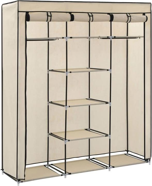 Immagine prodotto vidaXL Malonberg (45 x 150 x 175 cm)