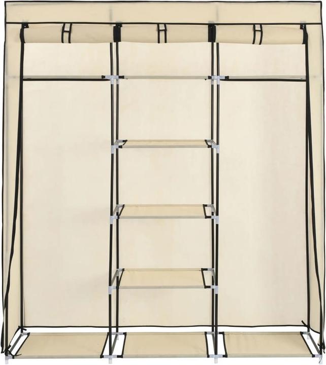 Immagine prodotto vidaXL Malonberg (45 x 150 x 175 cm)