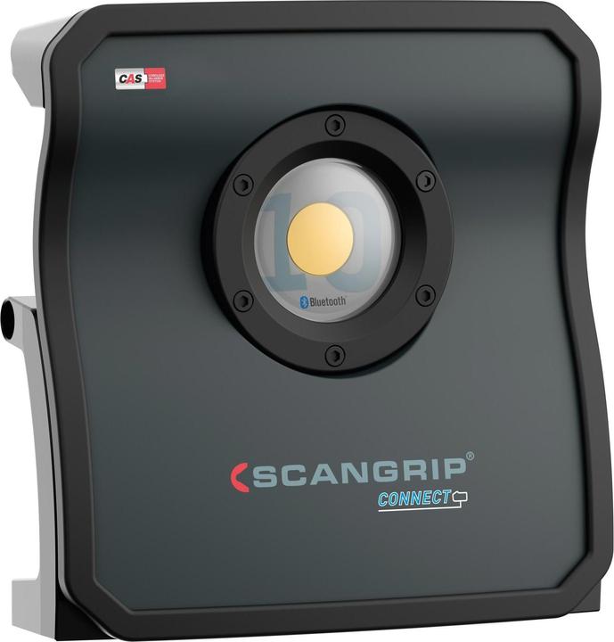 Image du produit Scangrip Connect Nova 10 (10000 lm)