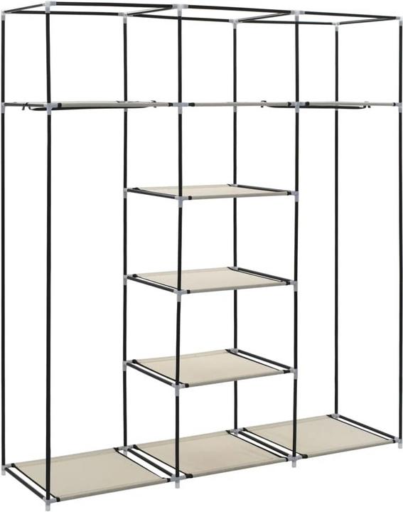 Immagine prodotto vidaXL Malonberg (45 x 150 x 175 cm)