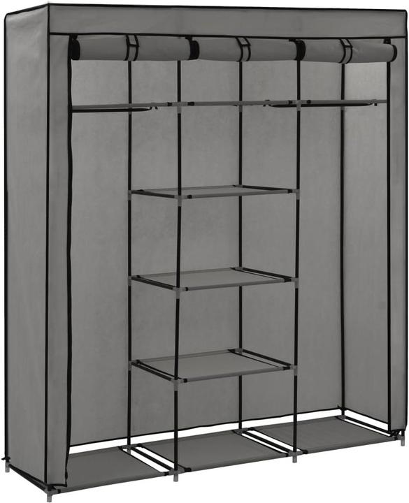 Produktbild vidaXL Malonberg (150 x 45 x 175 cm)