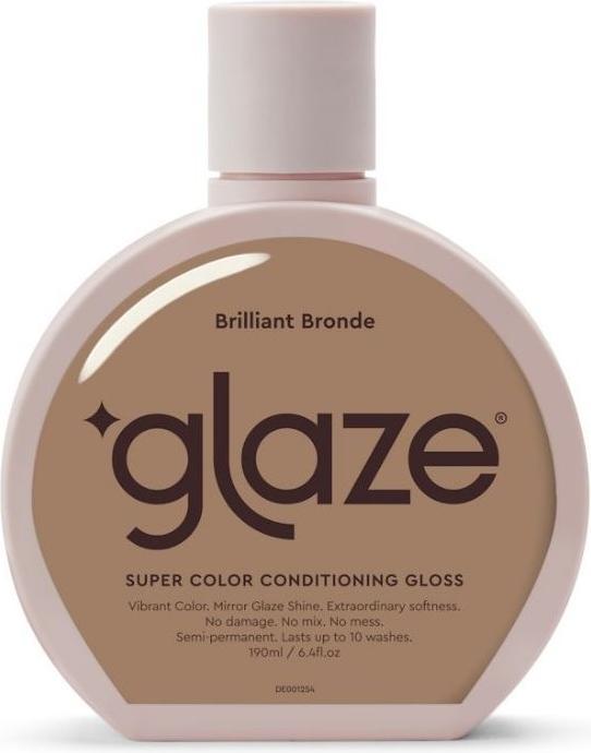 Brilliant bronze