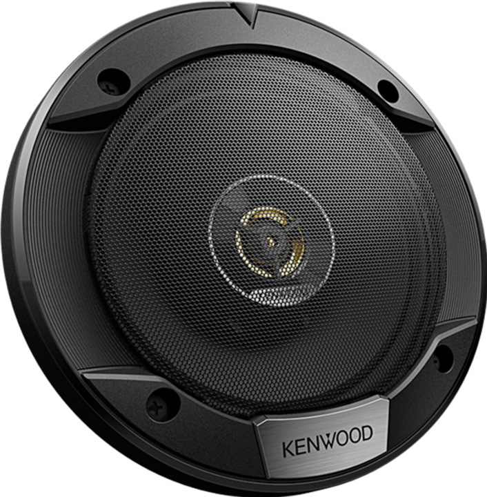Kenwood Corp. KFC-S1676EX (330 W, 16 cm)