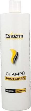 Actual product image Termix Protein Shampoo 250ml (250 ml, Liquid shampoo)