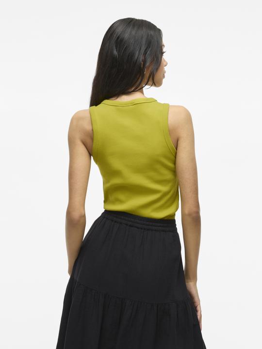 Produktbild Vila Rundhals Top (XS)