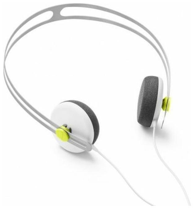 Actual product image Aiaiai Stereo Headset Tracks Headphones (ANC, Cable)