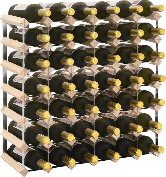 Actual product image VidaXL Dorkas (61 x 22,5 x 61 cm)