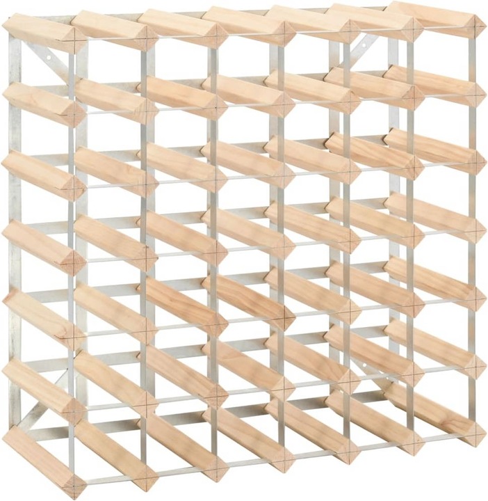 Actual product image VidaXL Dorkas (61 x 22,5 x 61 cm)