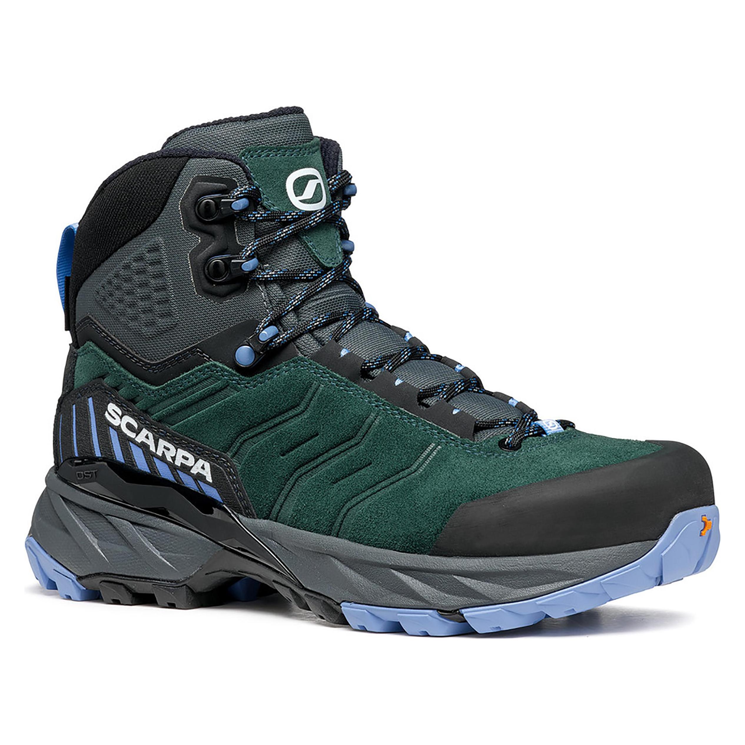 Scarpa Rush TRK GTX Wmn (41.5) (63143-202_2_41.5)