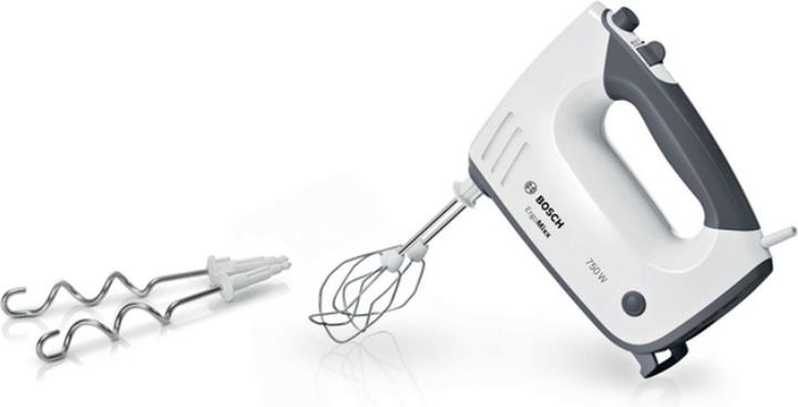 BOS MFQ37400 Handmixer (750 W)