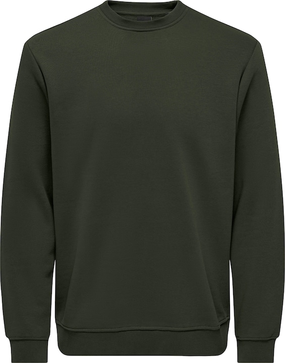 Only & Sons Onsconnor Reg Crew Neck Sweat Noos