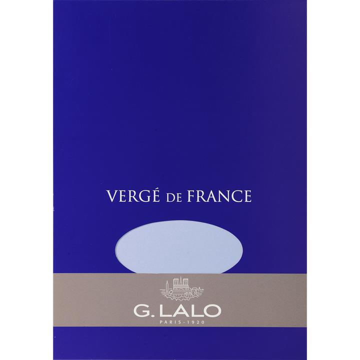 Actual product image G. Lalo Blocks (A5)