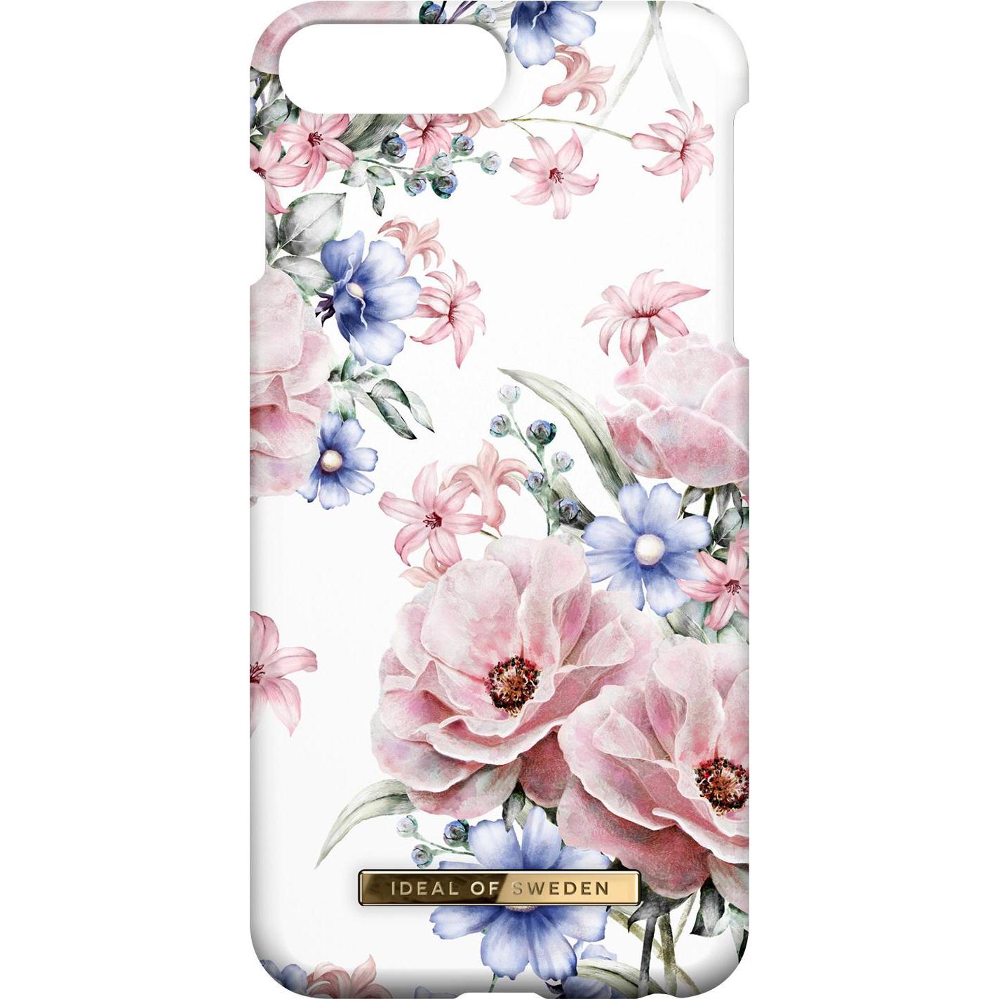 iDeal Of Sweden Fashion (Apple iPhone 6 Plus, Apple iPhone 8 Plus, Apple iPhone 6s Plus, Apple iPhone 7 Plus), Smartphon...