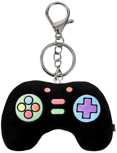 Actual product image Total Juggling iTotal - Keychain - Let's Play (Black) (XL2492D)
