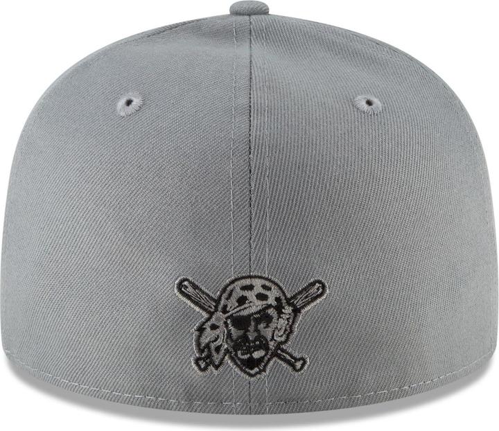 Produktbild New Era 59Fifty Cap - STORM Pittsburgh Pirates - 7 3/4 (7 3/4)