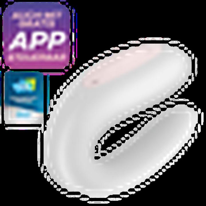 Produktbild Satisfyer Double Joy