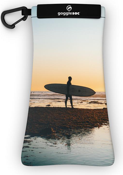 Produktbild Gogglesoc Wave rider Sunnysoc
