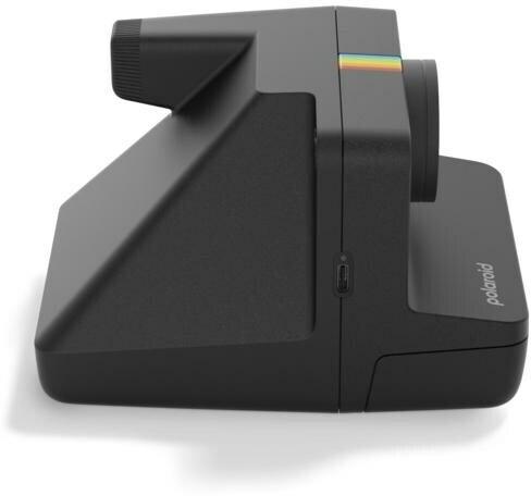 Actual product image Polaroid Now+ Gen 3.0