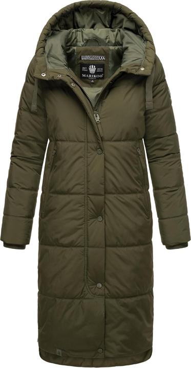 Dark Olive