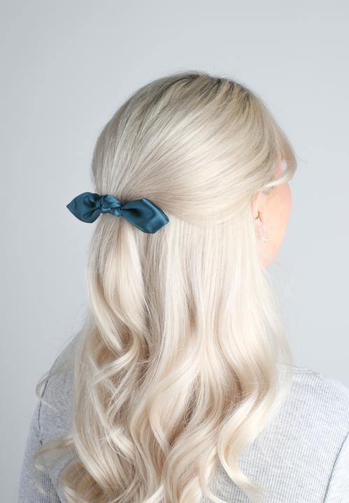 Immagine prodotto Trisa Maglia moda su clip francese blu 2 pezzi.
