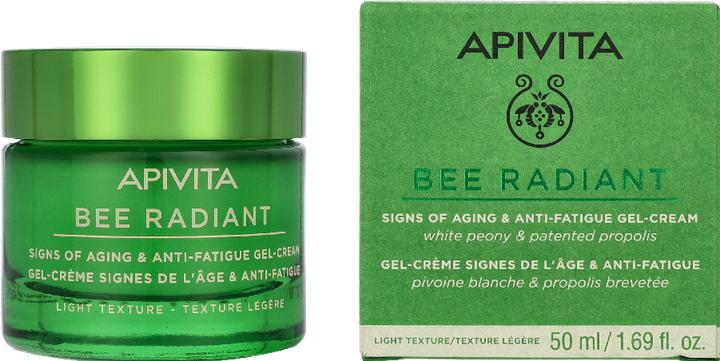 Image du produit Apivita Bee Radiant (50 ml)