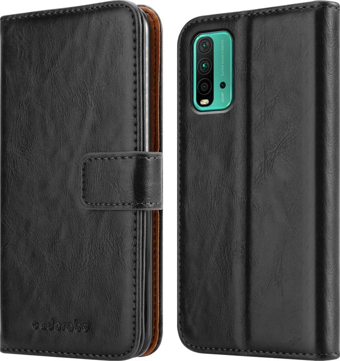 Immagine prodotto Cadorabo Copertina di lusso per libri (Xiaomi Redmi 9T)