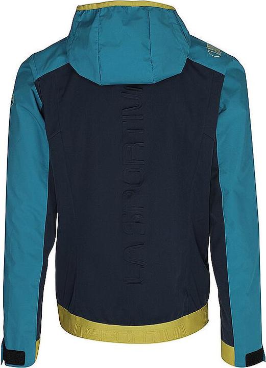 Produktbild La Sportiva Macnas Softshell JKT M (S)