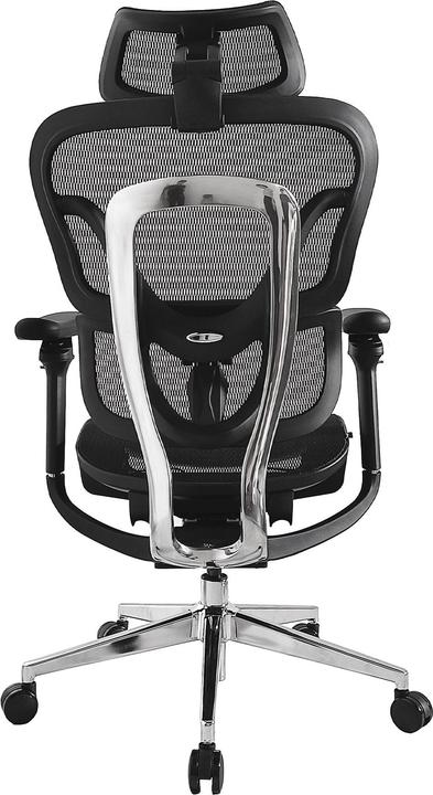 Produktbild equip Ergonomischer Bürostuhl