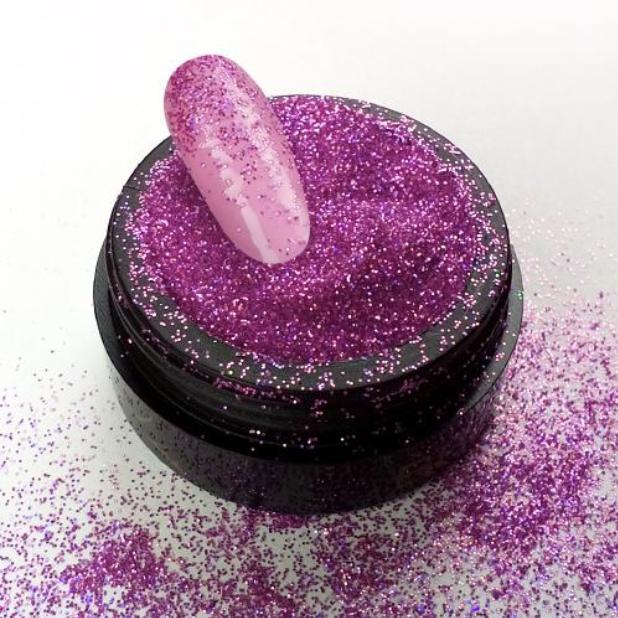 Actual product image BrillBird Glitter CS7