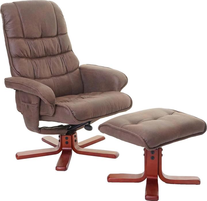 Produktbild JOHN316 Relaxsessel